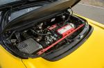 Honda NSX-R 1991 года (UK)